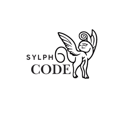 sylph logo animated