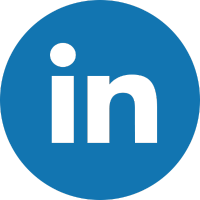linkedIn Icon